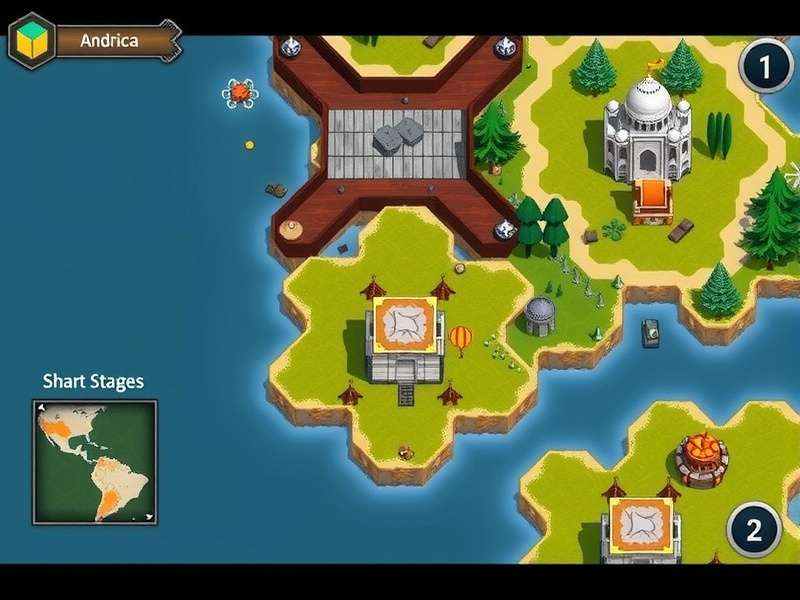 Bharat Champion Game Screenshot